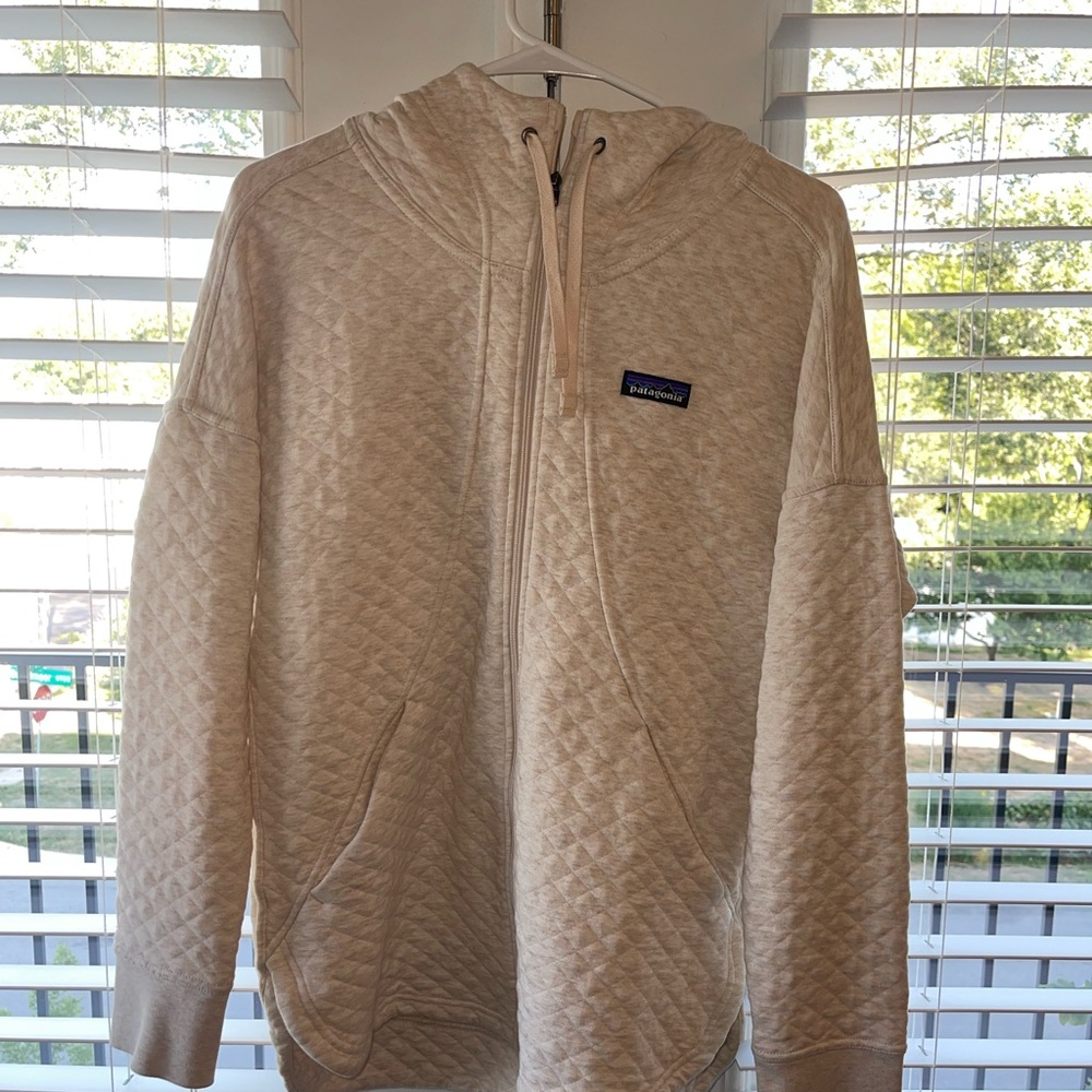 Patagonia Jacket!